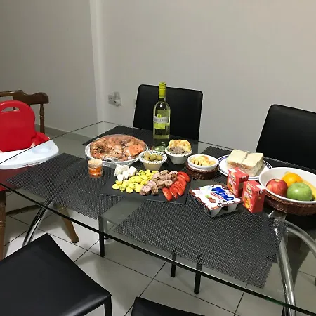 Ocean Pearl No4 Appartamento