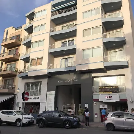 Ocean Pearl No4 Appartamento