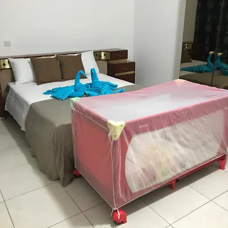 Ocean Pearl No4 St. Paul's Bay