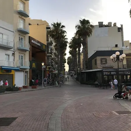 Ocean Pearl No4 St. Paul's Bay