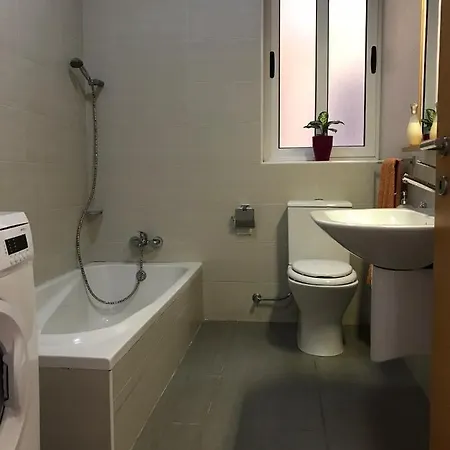 Apartment Ocean Pearl No4 *