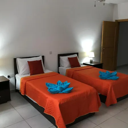 Apartament Ocean Pearl No4