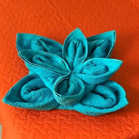 Lägenhet Ocean Pearl No4