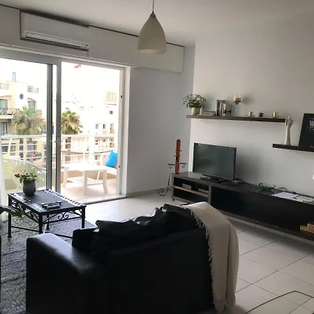Apartment Ocean Pearl No4
