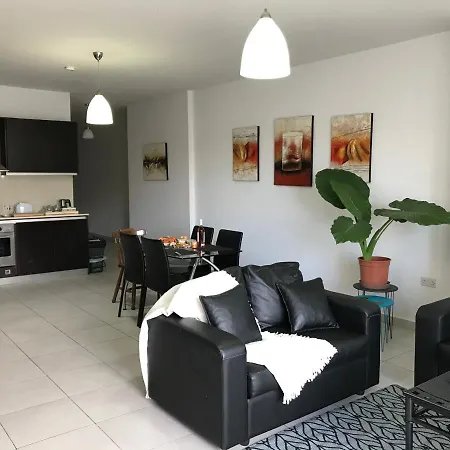 Ocean Pearl No4 Apartment