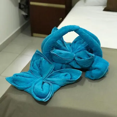 Ocean Pearl No4 Daire St. Paul's Bay