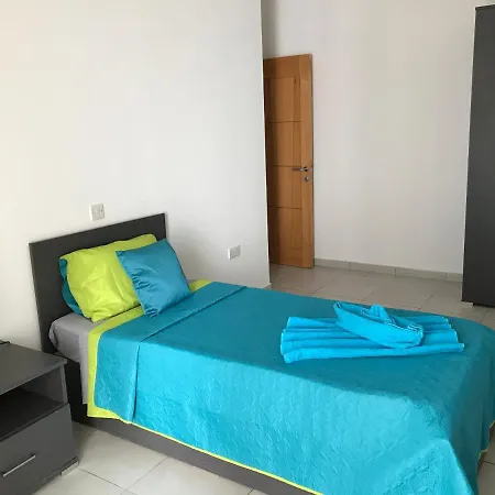 Apartment Ocean Pearl No4