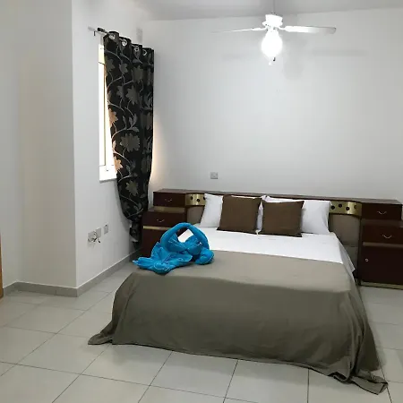 Apartment Ocean Pearl No4
