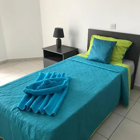 Ocean Pearl No4 St. Paul's Bay