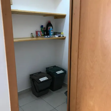 Apartment Ocean Pearl No4