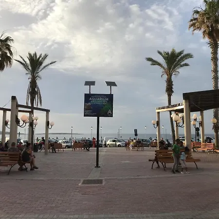 Daire Ocean Pearl No4 St. Paul's Bay