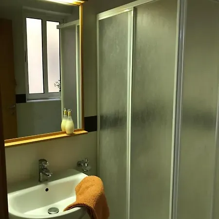 Ocean Pearl No4 Сент-Полс-Бей