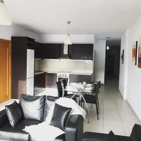 Apartament Ocean Pearl No4 *