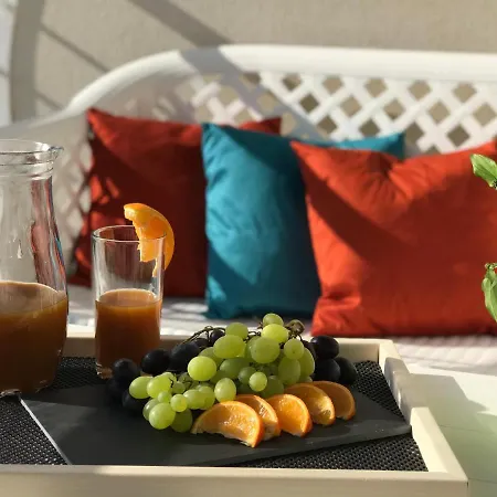 Ocean Pearl No4 St. Paul's Bay