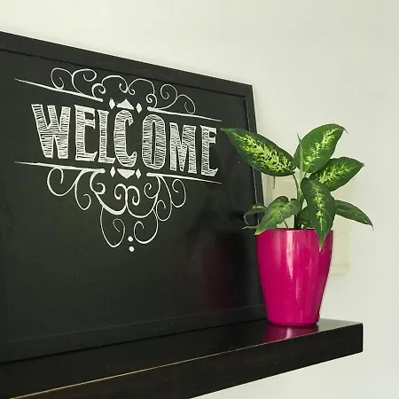 Ocean Pearl No4 * St. Paul's Bay