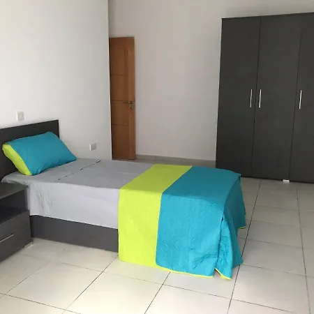 Ocean Pearl No4 Apartmán