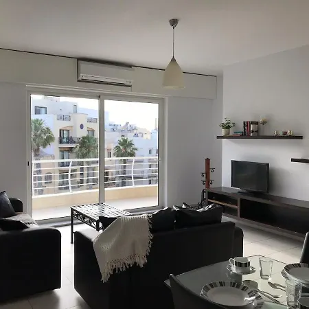 Ocean Pearl No4 Apartmán *